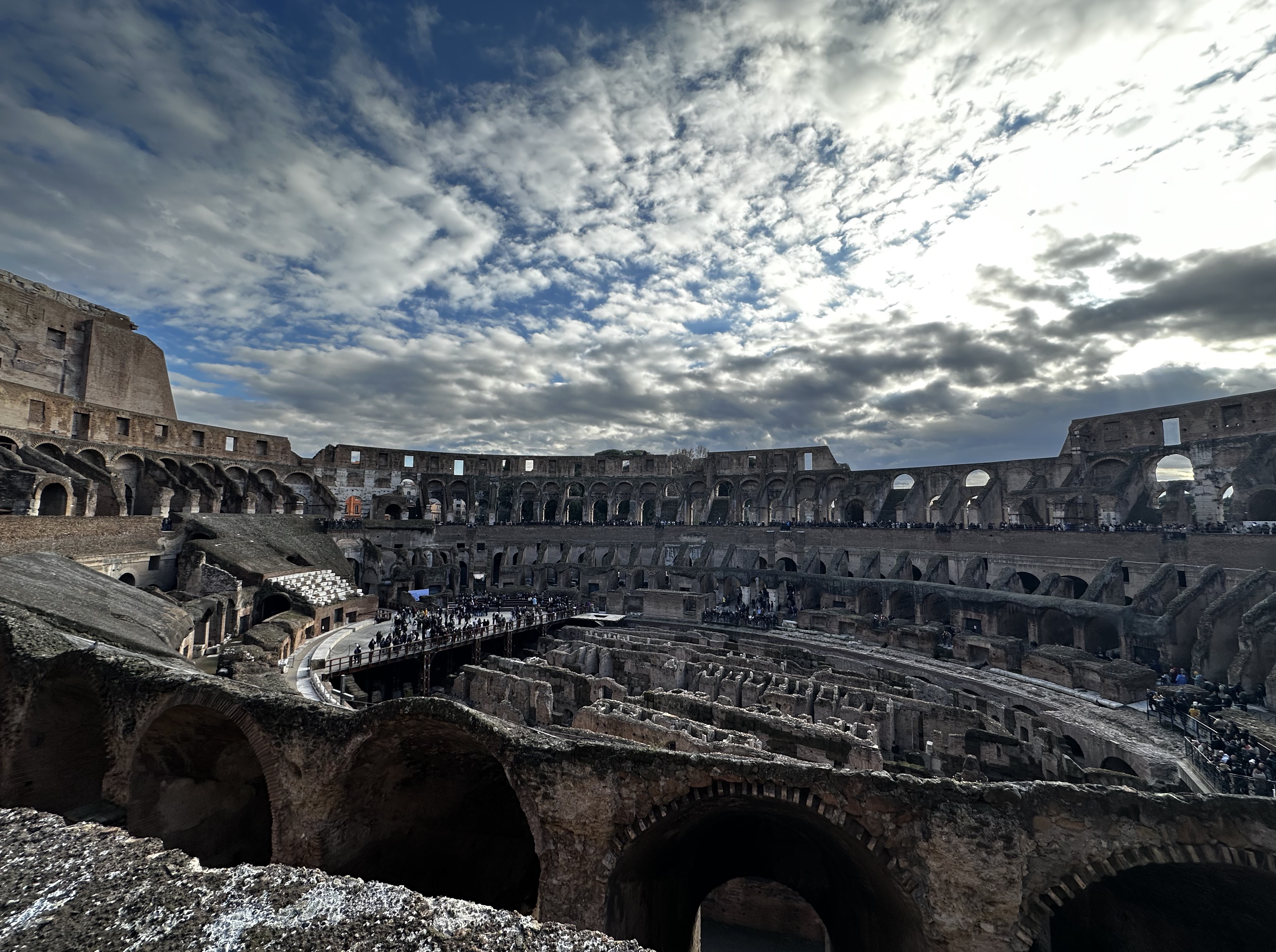 Colosseo