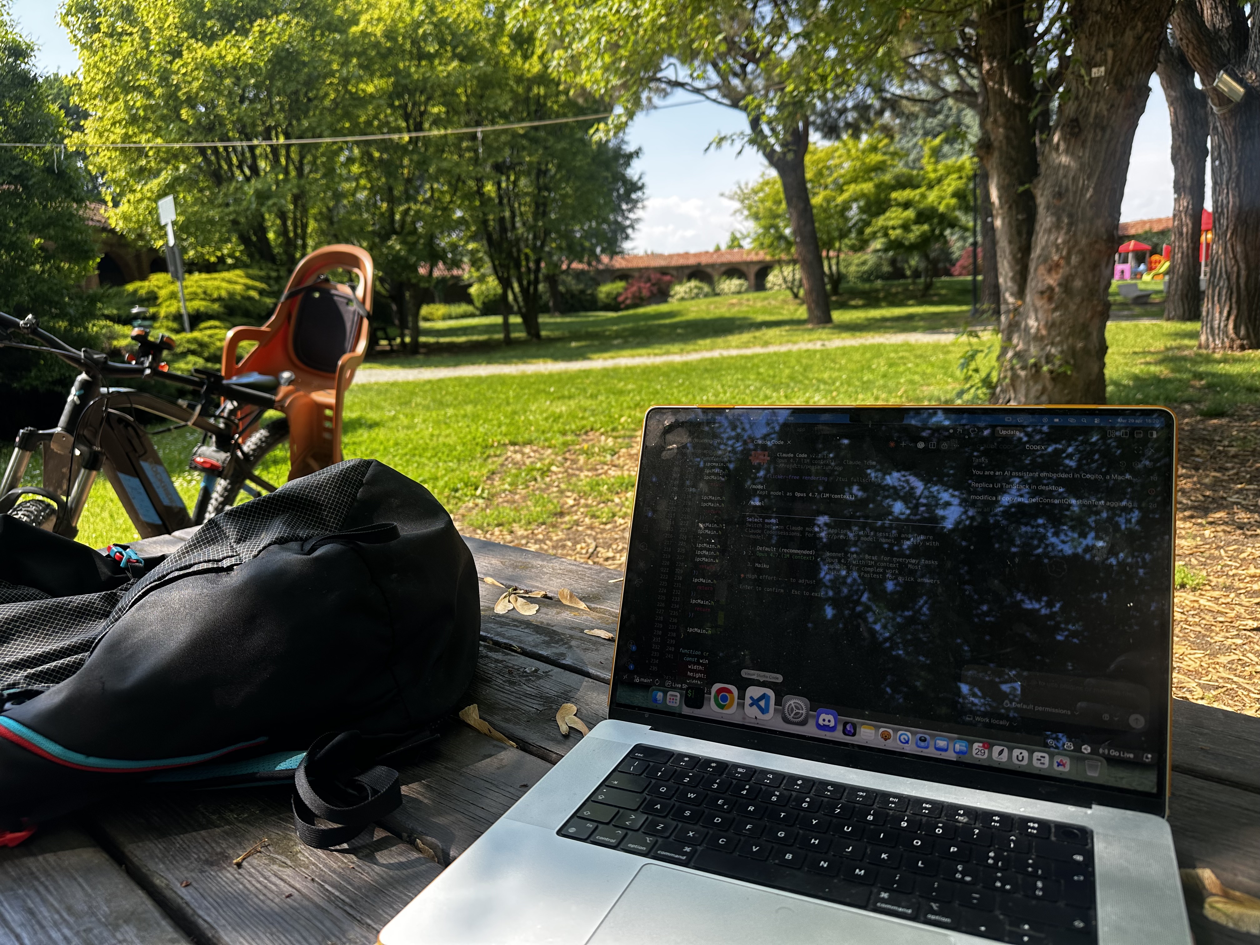 coworking gratis