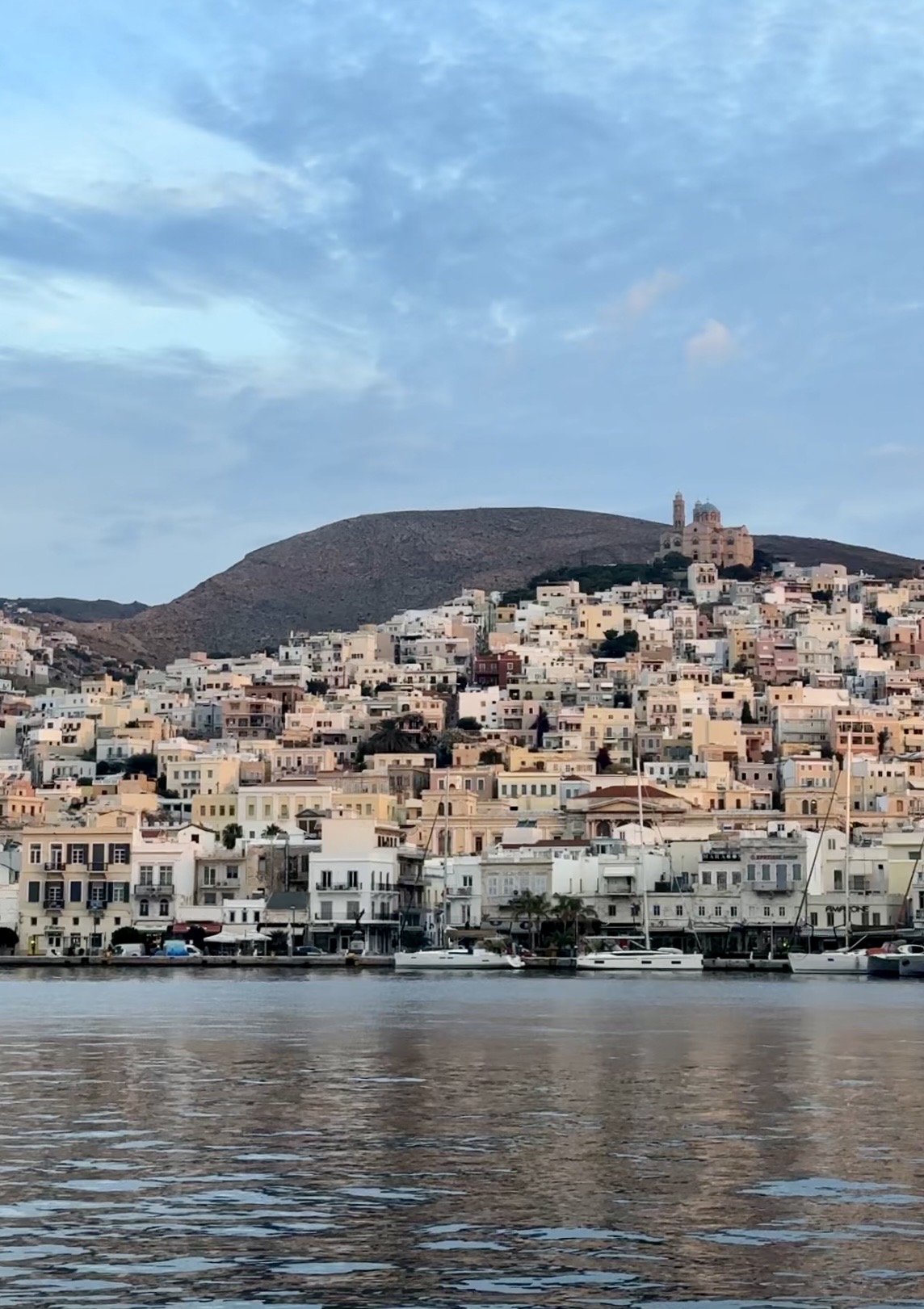Ermoupolis